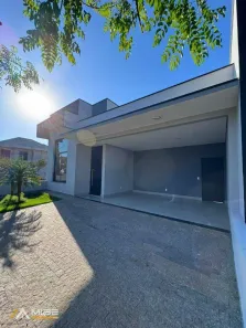 Casa de Condomínio com 3 Quartos para alugar, 160m² no Parque Ortolândia, Hortolândia
