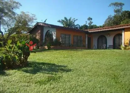 Fazenda/Sítio com 2 Quartos para alugar, 1000m² no Rio Acima, Jundiaí