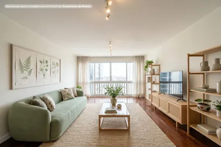 Apartamento com 4 Quartos à venda, 123m² no Santana, São Paulo