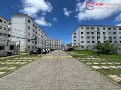 Apartamento com 2 Quartos à venda, 42m² no Cajazeiras VI, Salvador