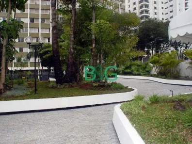 Apartamento com 3 Quartos à venda, 204m² no Indianópolis, São Paulo