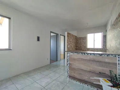 Apartamento com 2 Quartos à venda, 38m² no Liberdade, Novo Hamburgo