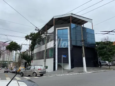 Prédio Comercial à venda, 579m² no Mooca, São Paulo