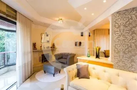 Apartamento com 3 Quartos à venda, 185m² no Parque da Mooca, São Paulo
