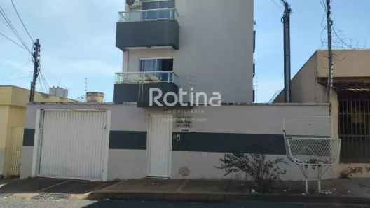 Apartamento com 2 Quartos para alugar, 50m² no Saraiva, Uberlândia