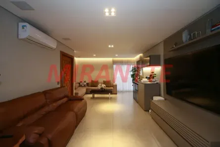 Apartamento com 3 Quartos à venda, 165m² no Vila Aurora (Zona Norte), São Paulo