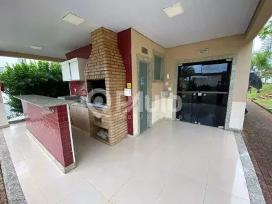 Apartamento com 2 Quartos à venda, 47m² no Jardim São Francisco, Piracicaba