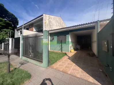 Casa com 3 Quartos à venda, 99m² no Parque Hortência, Maringá