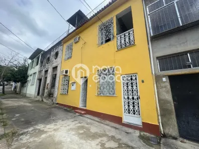 Apartamento com 2 Quartos à venda, 123m² no Quintino Bocaiúva, Rio de Janeiro