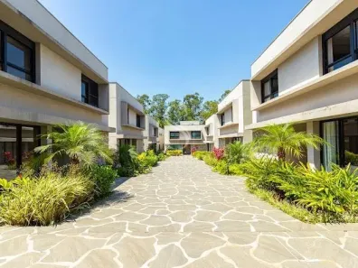 Casa de Condomínio com 4 Quartos à venda, 857m² no Chácara Santo Antônio (Zona Sul), São Paulo