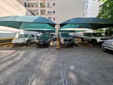 Flat com 2 Quartos à venda, 64m² no Flamengo, Rio de Janeiro