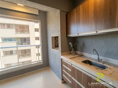 Apartamento com 3 Quartos para alugar, 95m² no Jardim Botânico, Ribeirão Preto