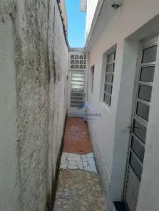 Sobrado com 3 Quartos para alugar, 45m² no Vila Ramos, São Paulo