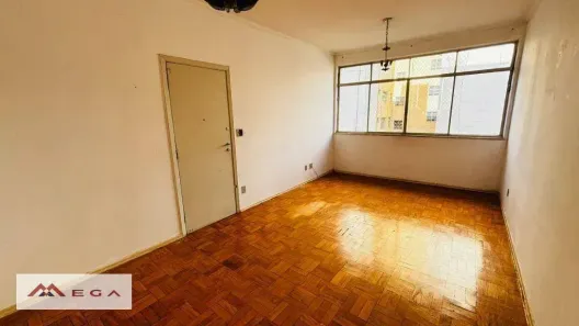 Apartamento com 2 Quartos à venda, 111m² no Centro, Campinas