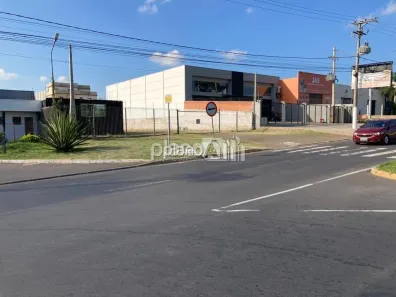 para alugar, 900m² no Morada do Vale I, Gravataí