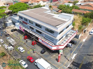 Sala Comercial para alugar, 47m² no Jardim das Hortências, Goiânia