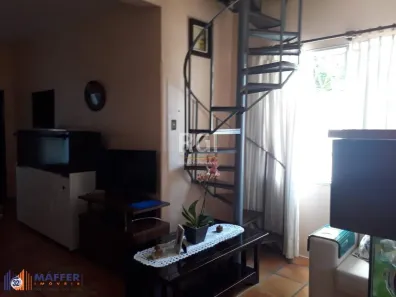 Casa com 3 Quartos à venda, 200m² no Santana, Porto Alegre