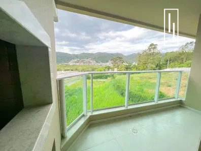 Cobertura com 3 Quartos à venda, 114m² no João Paulo, Florianópolis