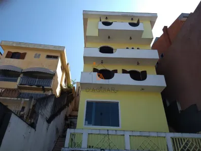Sobrado com 3 Quartos para alugar, 500m² no Jardim São Bento, São Paulo