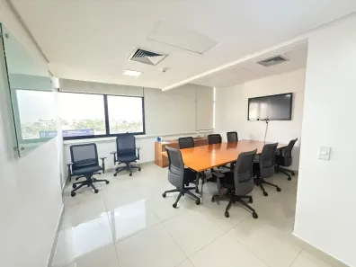 Sala Comercial para alugar, 170m² no Chapada, Manaus