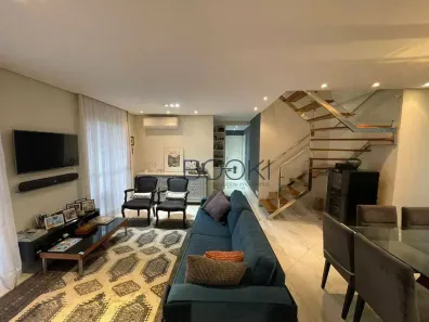 Cobertura com 3 Quartos à venda, 210m² no Alto da Mooca, São Paulo