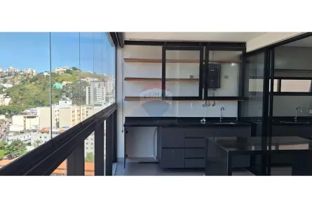 Apartamento com 2 Quartos à venda, 75m² no São Mateus, Juiz de Fora