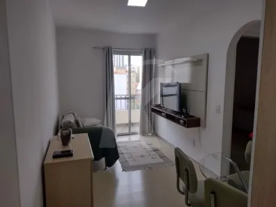 Apartamento com 1 Quarto à venda, 43m² no Santana, São Paulo