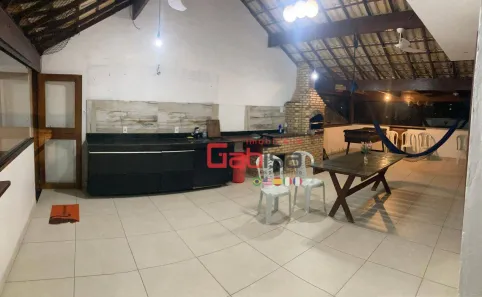 Casa com 3 Quartos à venda, 178m² no São Cristóvão, Cabo Frio