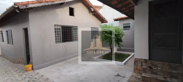 Casa com 2 Quartos à venda, 120m² no Jardim Paraíso, Jacareí