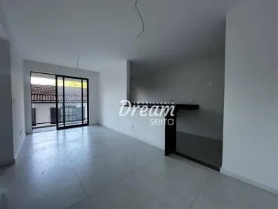 Apartamento com 2 Quartos à venda, 70m² no Várzea, Teresópolis