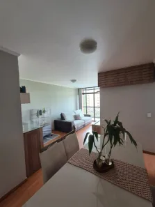 Apartamento com 3 Quartos à venda, 78m² no Tamboré, Barueri