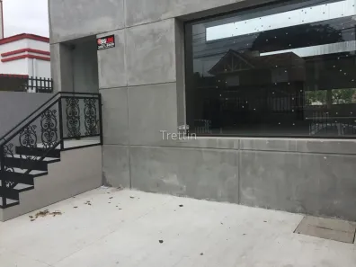 com 1 Quarto à venda, 160m² no São Francisco, Curitiba
