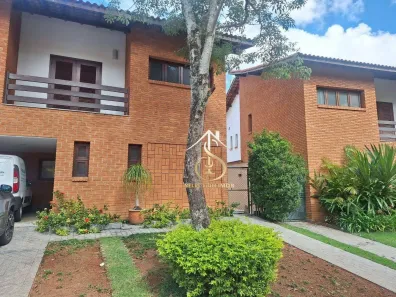 Casa de Condomínio com 5 Quartos à venda, 540m² no Parque Munhoz, São Paulo