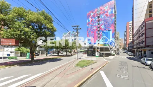 Apartamento com 2 Quartos à venda, 104m² no Centro, Florianópolis