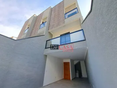 Sobrado com 2 Quartos à venda, 100m² no Vila Carrão, São Paulo