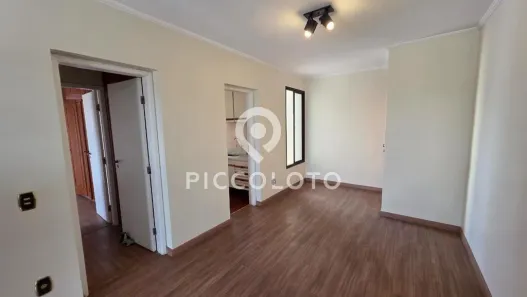 Apartamento com 1 Quarto à venda, 50m² no Jardim Brasil, Campinas