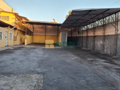 Galpão/Depósito/Armazém para alugar, 382m² no Vila Nair, São José dos Campos
