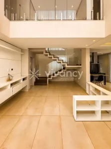 Fazenda/Sítio com 3 Quartos para alugar, 243m² no Jardim Cybelli, Ribeirão Preto