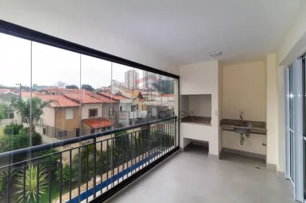 Apartamento com 3 Quartos à venda, 128m² no Vila Prudente, São Paulo