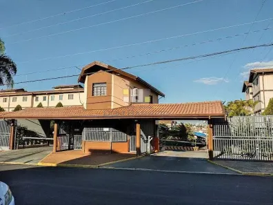 Apartamento com 3 Quartos à venda, 10m² no Parque João de Vasconcelos, Sumaré