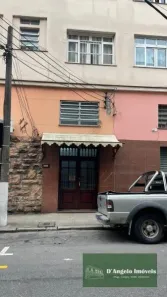 Apartamento com 1 Quarto para alugar, 35m² no Centro, Petrópolis