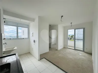 Apartamento com 2 Quartos à venda, 42m² no Vila Galvão, Guarulhos
