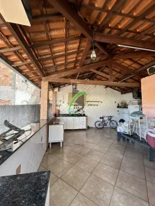 Casa com 3 Quartos à venda, 309m² no Parque Xangri-Lá, Contagem