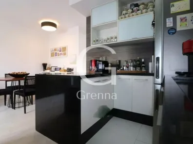 Apartamento com 2 Quartos à venda, 90m² no Indianópolis, São Paulo