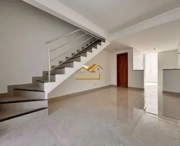 Casa com 2 Quartos à venda, 65m² no Piratininga (Venda Nova), Belo Horizonte