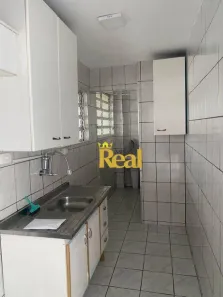 Apartamento com 1 Quarto à venda, 40m² no Pinheiros, São Paulo