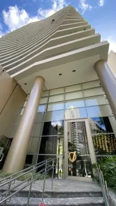 Apartamento com 3 Quartos à venda, 150m² no Moema, São Paulo