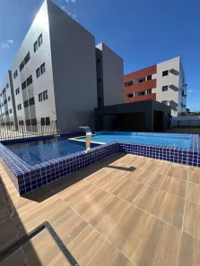 Apartamento com 2 Quartos à venda, 50m² no Planalto Boa Esperança, João Pessoa