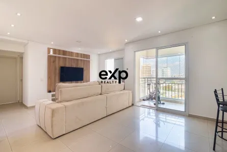 Apartamento com 2 Quartos à venda, 86m² no Alphaville Centro Industrial e Empresarial/Alphaville., Barueri
