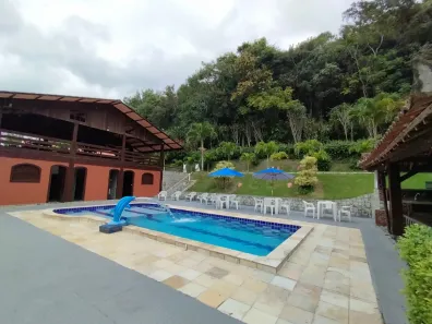 Fazenda/Sítio com 12 Quartos à venda, 1700m² no , Chã Grande
